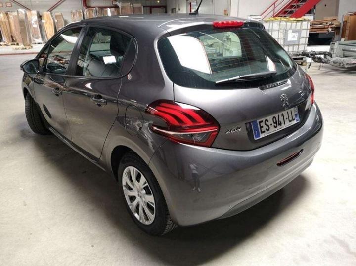 Photo 12 VIN: VF3CCBHY6HW163947 - PEUGEOT 208 