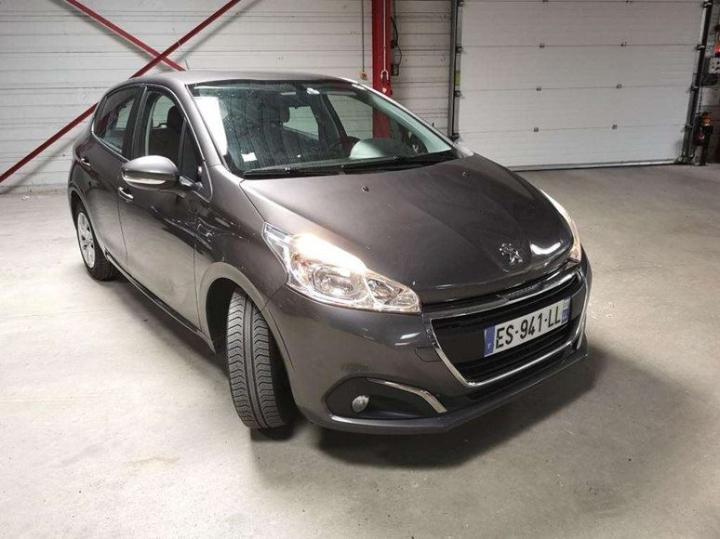 Photo 21 VIN: VF3CCBHY6HW163947 - PEUGEOT 208 