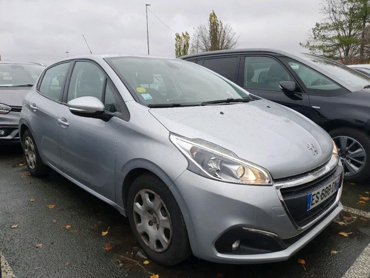 Photo 2 VIN: VF3CCBHY6HW164561 - PEUGEOT 208 