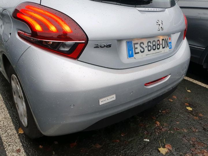 Photo 29 VIN: VF3CCBHY6HW164561 - PEUGEOT 208 