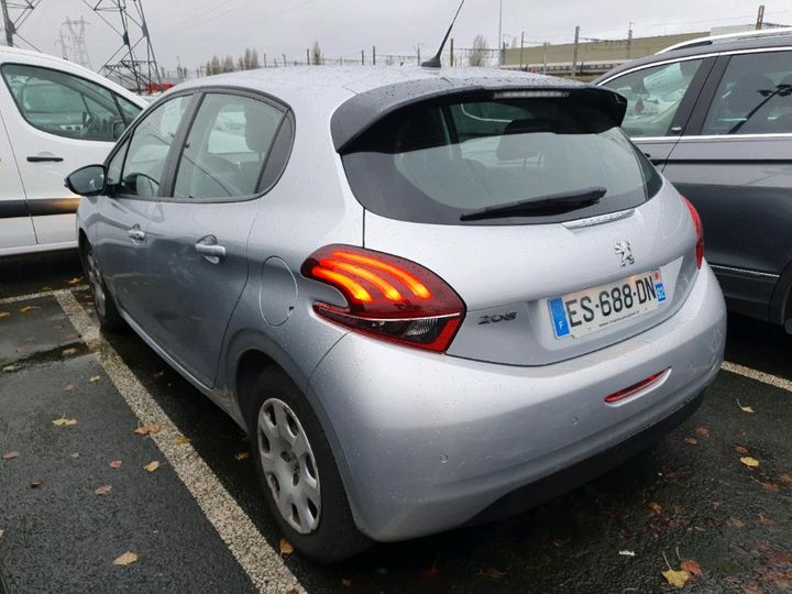 Photo 3 VIN: VF3CCBHY6HW164561 - PEUGEOT 208 