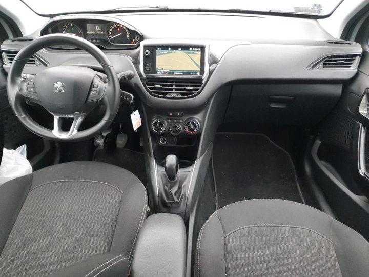 Photo 5 VIN: VF3CCBHY6HW164561 - PEUGEOT 208 