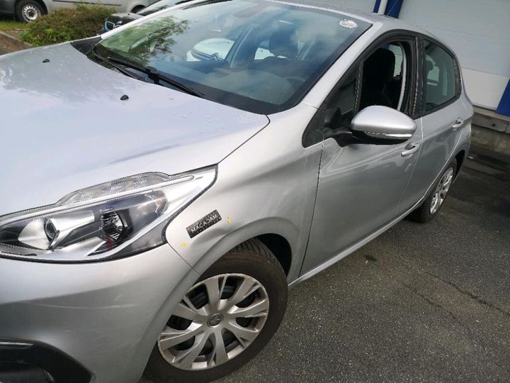 Photo 18 VIN: VF3CCBHY6HW164562 - PEUGEOT 208 