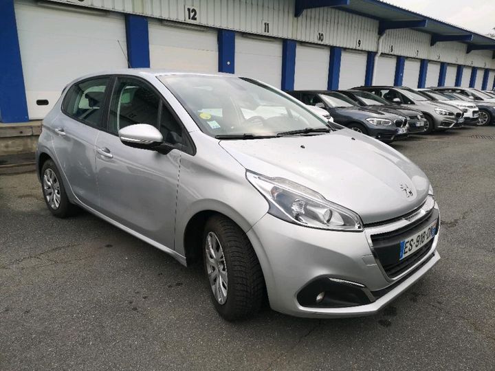 Photo 2 VIN: VF3CCBHY6HW164562 - PEUGEOT 208 