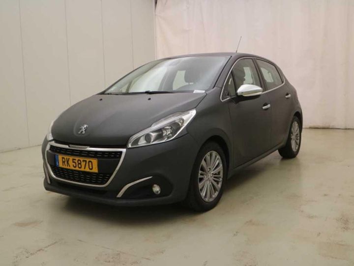 Photo 0 VIN: VF3CCBHY6HW166894 - PEUGEOT 208 