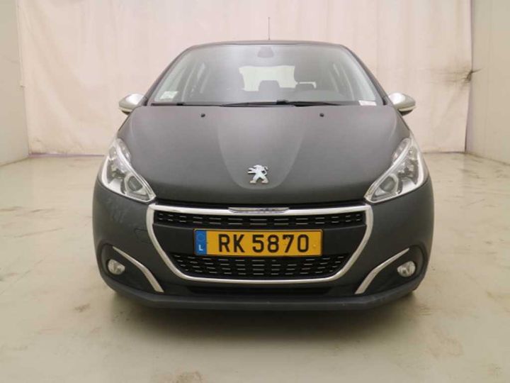 Photo 15 VIN: VF3CCBHY6HW166894 - PEUGEOT 208 