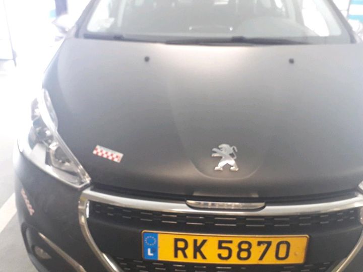 Photo 28 VIN: VF3CCBHY6HW166894 - PEUGEOT 208 