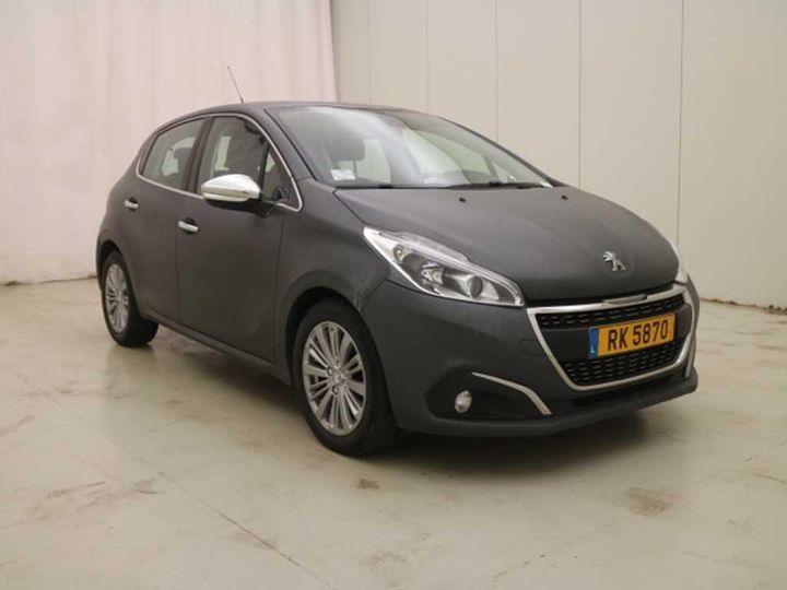 Photo 7 VIN: VF3CCBHY6HW166894 - PEUGEOT 208 