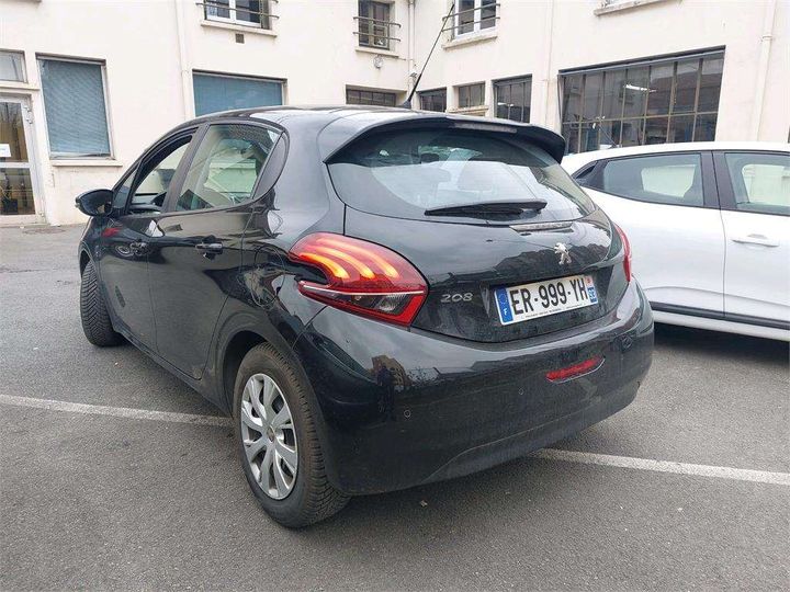 Photo 2 VIN: VF3CCBHY6HW166992 - PEUGEOT 208 