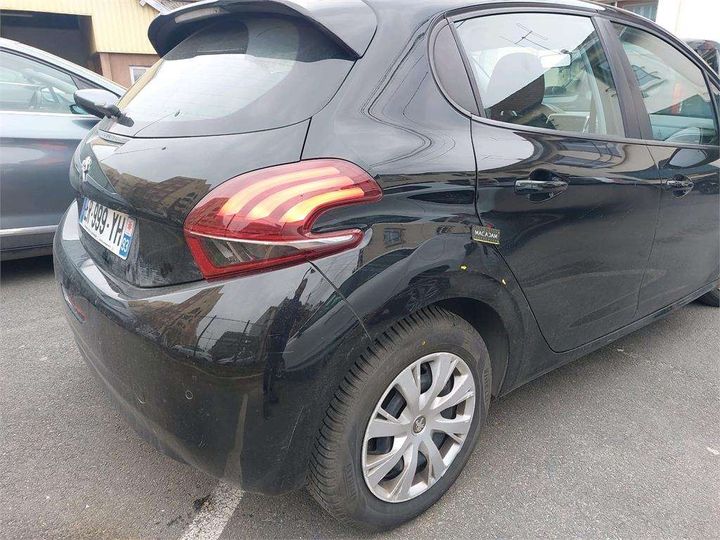 Photo 22 VIN: VF3CCBHY6HW166992 - PEUGEOT 208 