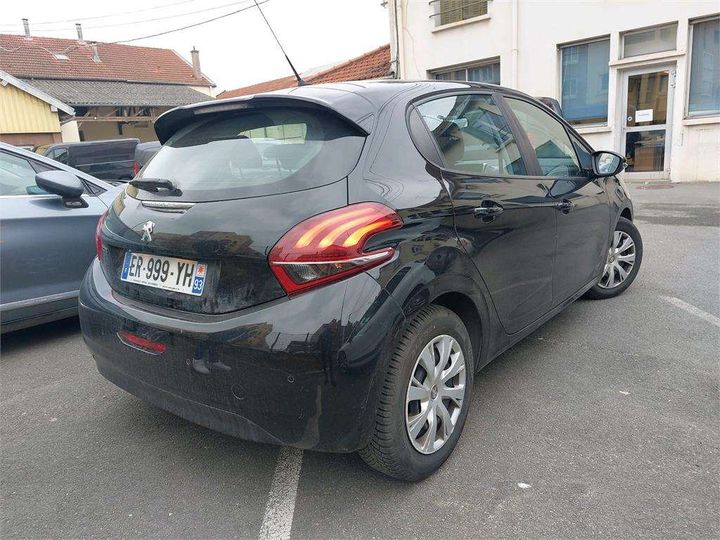 Photo 3 VIN: VF3CCBHY6HW166992 - PEUGEOT 208 