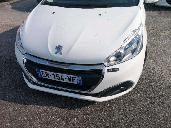 Photo 29 VIN: VF3CCBHY6HW166996 - PEUGEOT 208 