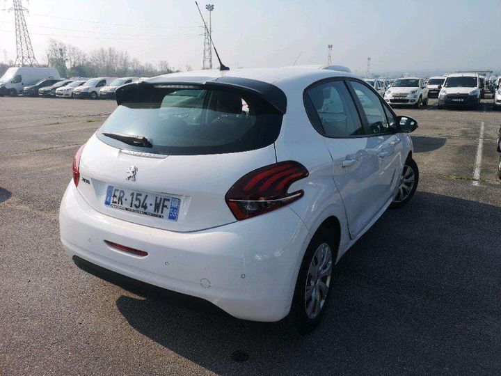 Photo 3 VIN: VF3CCBHY6HW166996 - PEUGEOT 208 