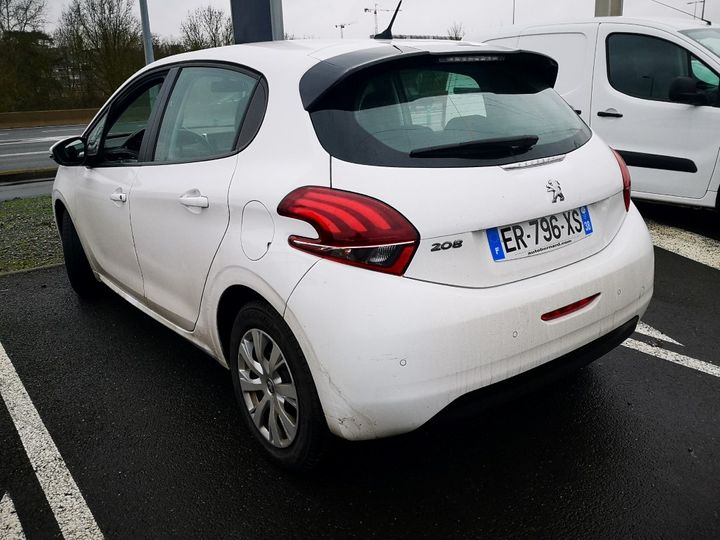 Photo 3 VIN: VF3CCBHY6HW166999 - PEUGEOT 208 