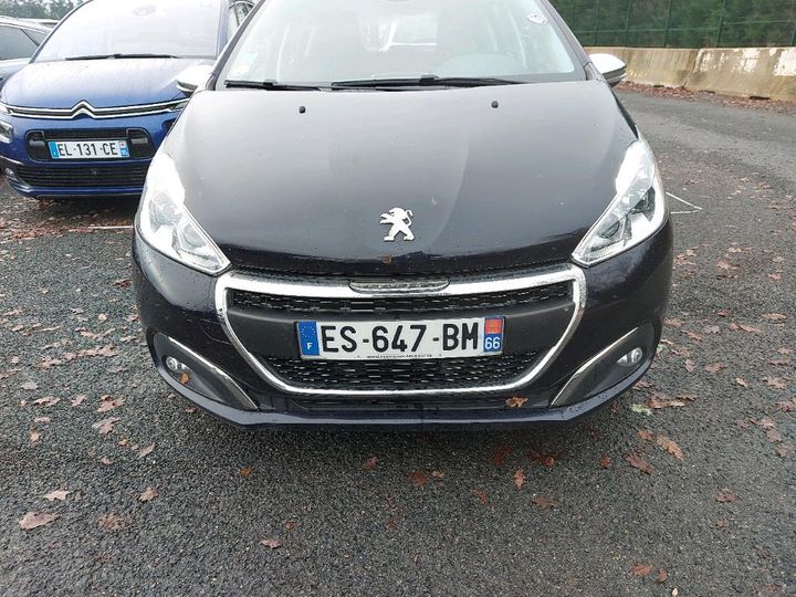 Photo 21 VIN: VF3CCBHY6HW167840 - PEUGEOT 208 