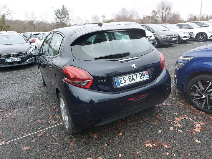 Photo 3 VIN: VF3CCBHY6HW167840 - PEUGEOT 208 