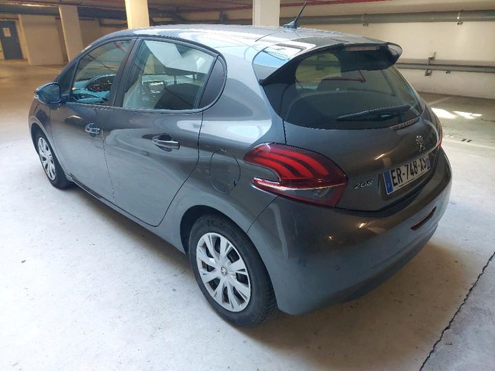 Photo 3 VIN: VF3CCBHY6HW169693 - PEUGEOT 208 