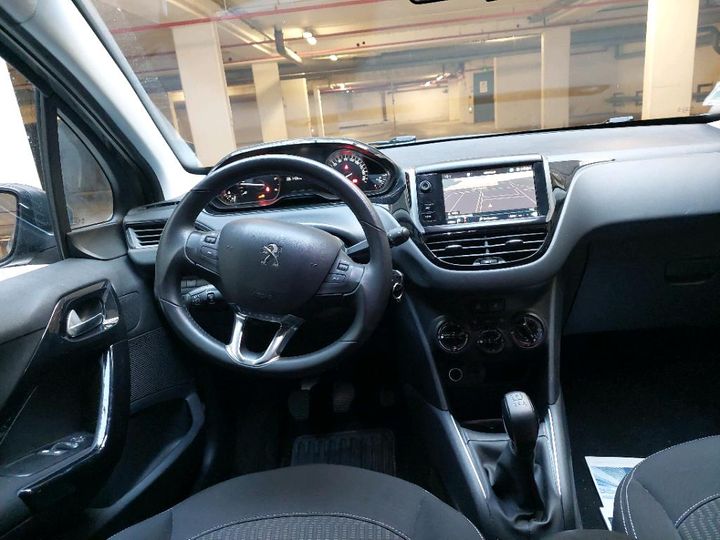 Photo 5 VIN: VF3CCBHY6HW169693 - PEUGEOT 208 