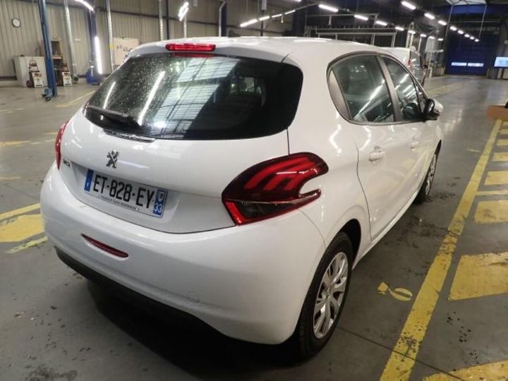 Photo 2 VIN: VF3CCBHY6HW171203 - PEUGEOT 208 5P AFFAIRE (2 SEATS) 