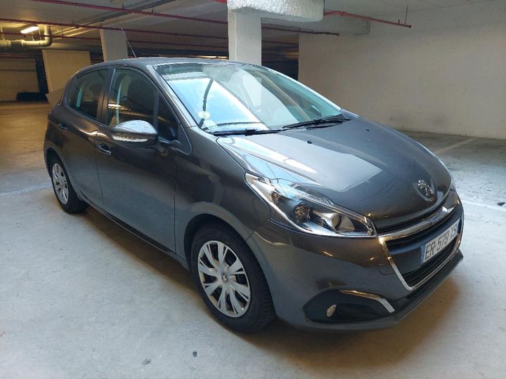 Photo 2 VIN: VF3CCBHY6HW171555 - PEUGEOT 208 