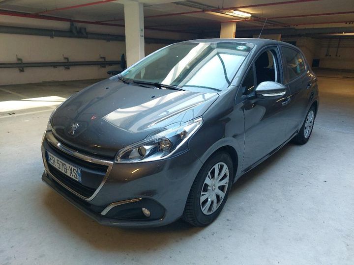 Photo 21 VIN: VF3CCBHY6HW171555 - PEUGEOT 208 