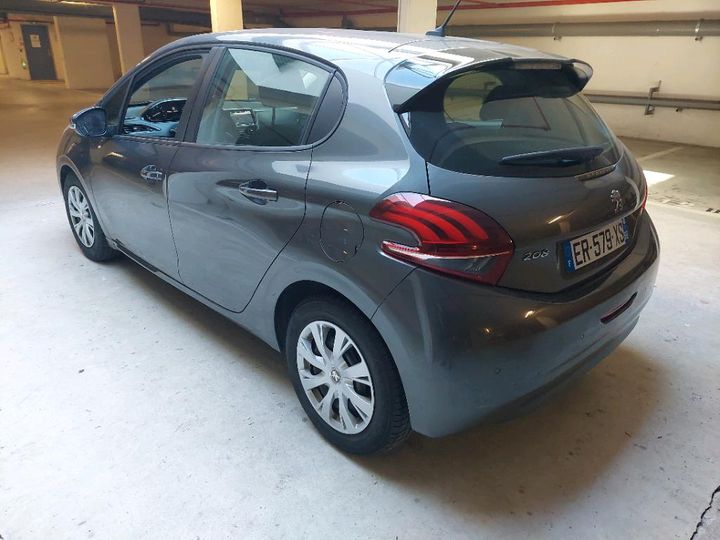 Photo 3 VIN: VF3CCBHY6HW171555 - PEUGEOT 208 