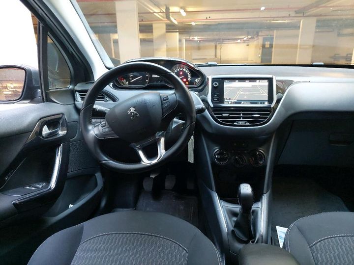 Photo 5 VIN: VF3CCBHY6HW171555 - PEUGEOT 208 