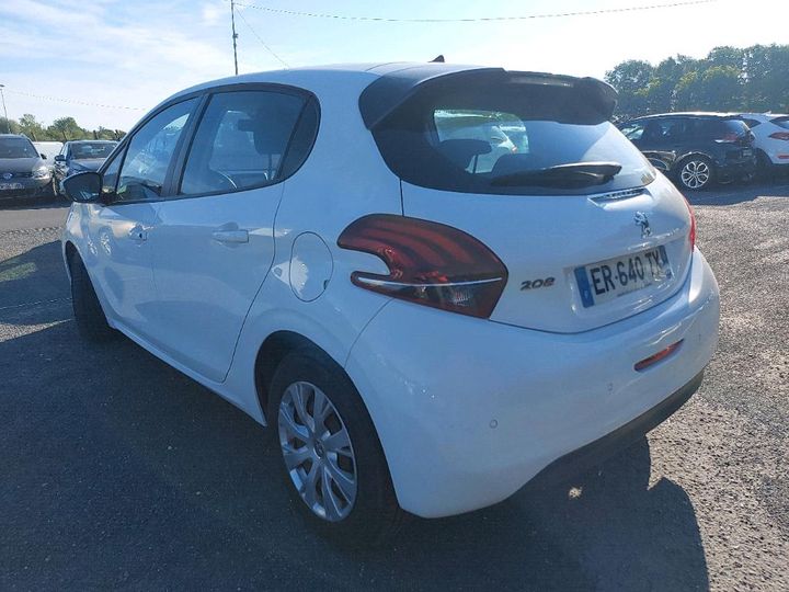 Photo 3 VIN: VF3CCBHY6HW172474 - PEUGEOT 208 