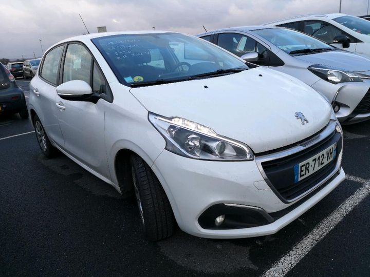 Photo 2 VIN: VF3CCBHY6HW172475 - PEUGEOT 208 