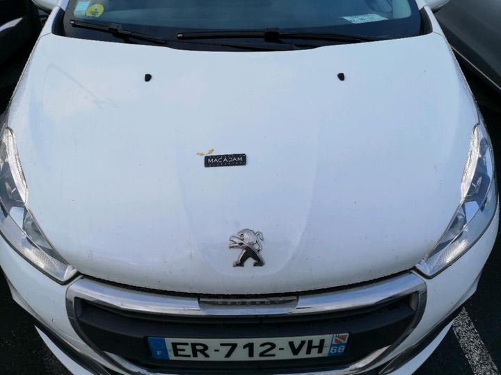 Photo 21 VIN: VF3CCBHY6HW172475 - PEUGEOT 208 