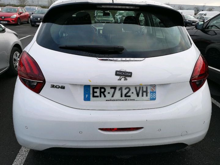 Photo 23 VIN: VF3CCBHY6HW172475 - PEUGEOT 208 