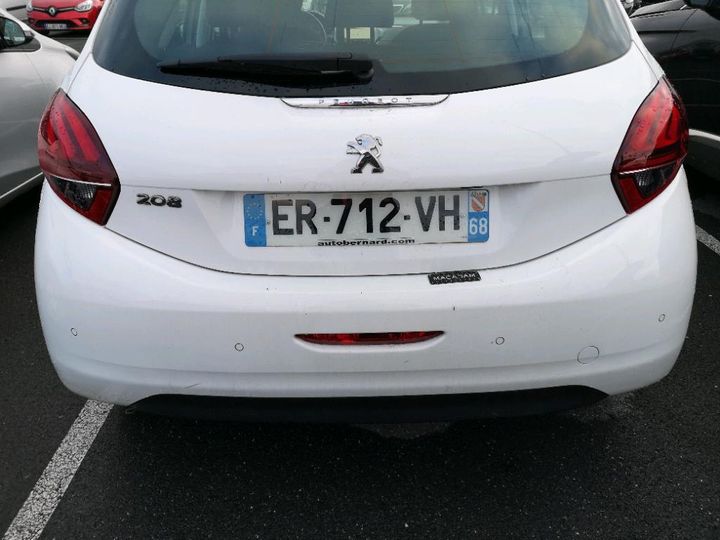 Photo 25 VIN: VF3CCBHY6HW172475 - PEUGEOT 208 