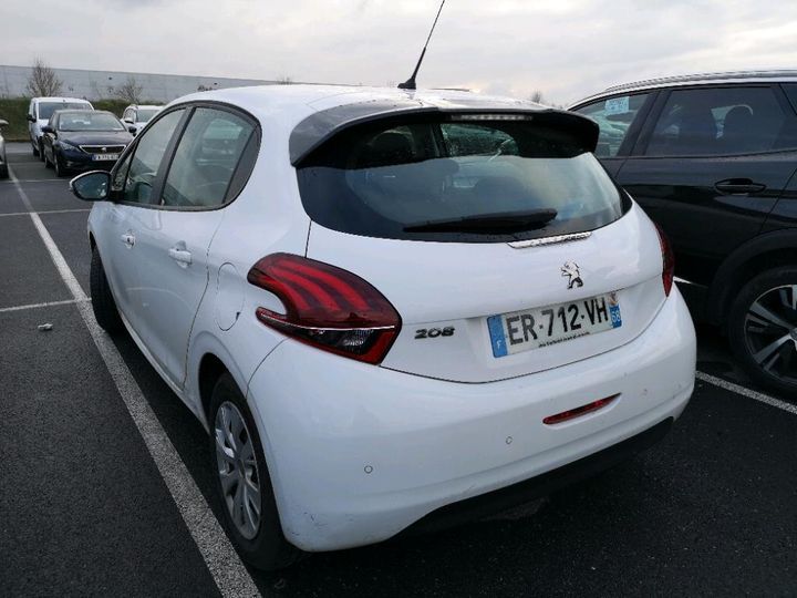 Photo 3 VIN: VF3CCBHY6HW172475 - PEUGEOT 208 