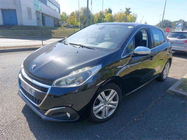 Photo 0 VIN: VF3CCBHY6HW173317 - PEUGEOT 208 