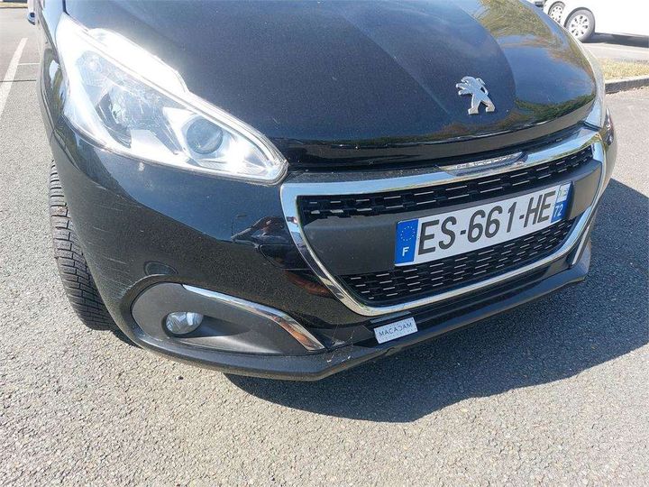 Photo 32 VIN: VF3CCBHY6HW173317 - PEUGEOT 208 