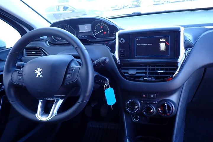 Photo 7 VIN: VF3CCBHY6HW174404 - PEUGEOT 208 