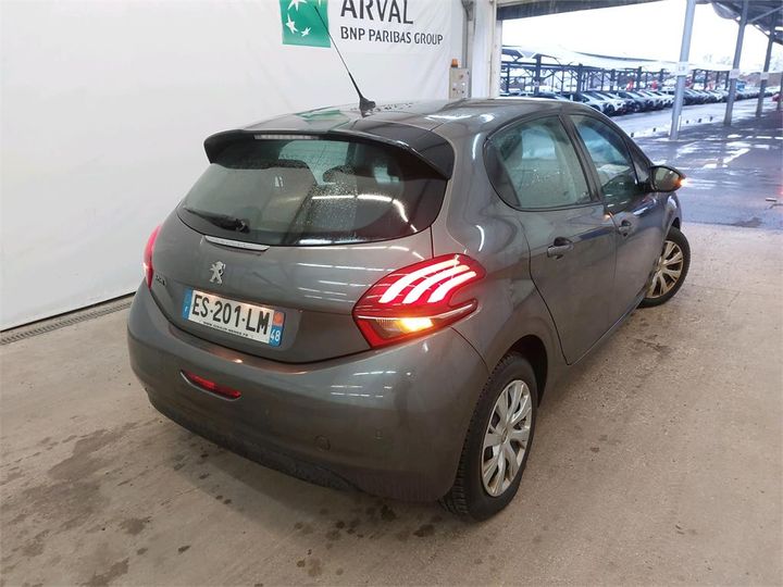 Photo 3 VIN: VF3CCBHY6HW178031 - PEUGEOT 208 