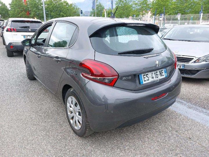 Photo 2 VIN: VF3CCBHY6HW178034 - PEUGEOT 208 