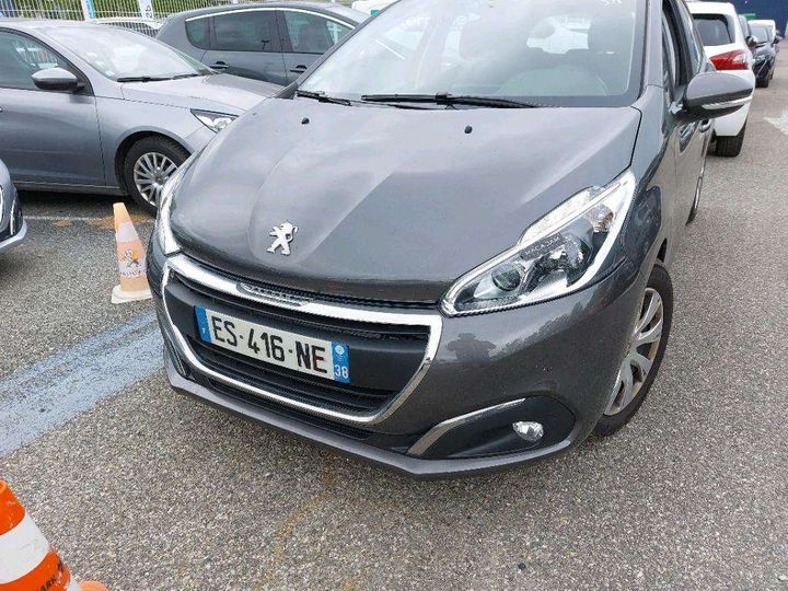 Photo 24 VIN: VF3CCBHY6HW178034 - PEUGEOT 208 