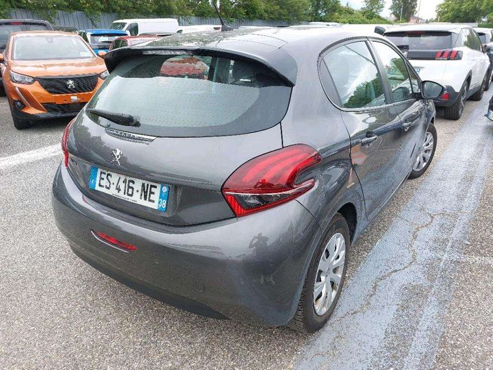 Photo 3 VIN: VF3CCBHY6HW178034 - PEUGEOT 208 