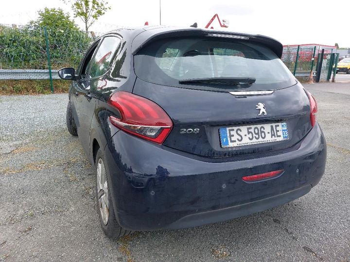 Photo 3 VIN: VF3CCBHY6HW178850 - PEUGEOT 208 