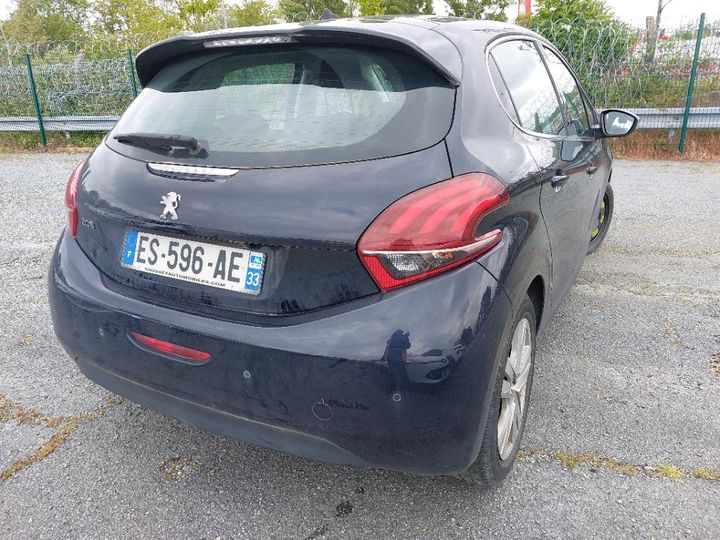 Photo 4 VIN: VF3CCBHY6HW178850 - PEUGEOT 208 