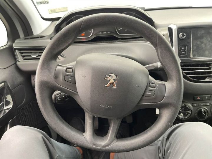 Photo 11 VIN: VF3CCBHY6HW179770 - PEUGEOT 208 