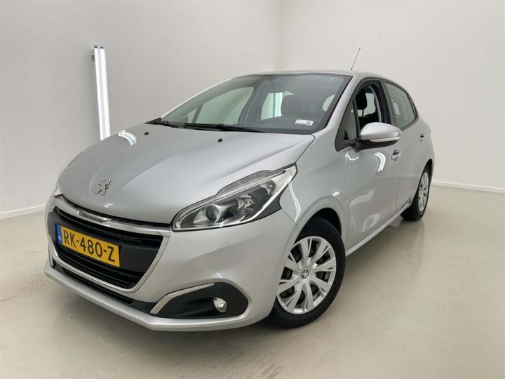 Photo 30 VIN: VF3CCBHY6HW179770 - PEUGEOT 208 