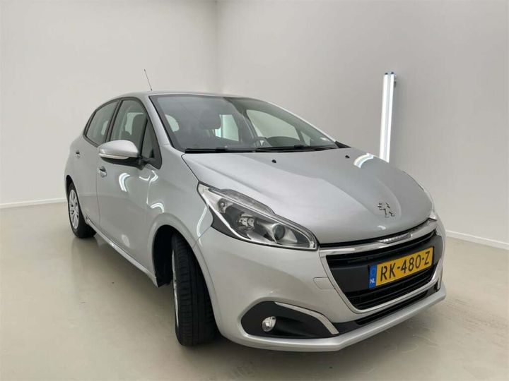 Photo 31 VIN: VF3CCBHY6HW179770 - PEUGEOT 208 