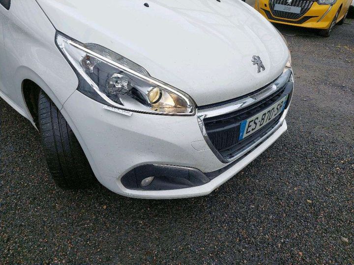 Photo 19 VIN: VF3CCBHY6HW182915 - PEUGEOT 208 