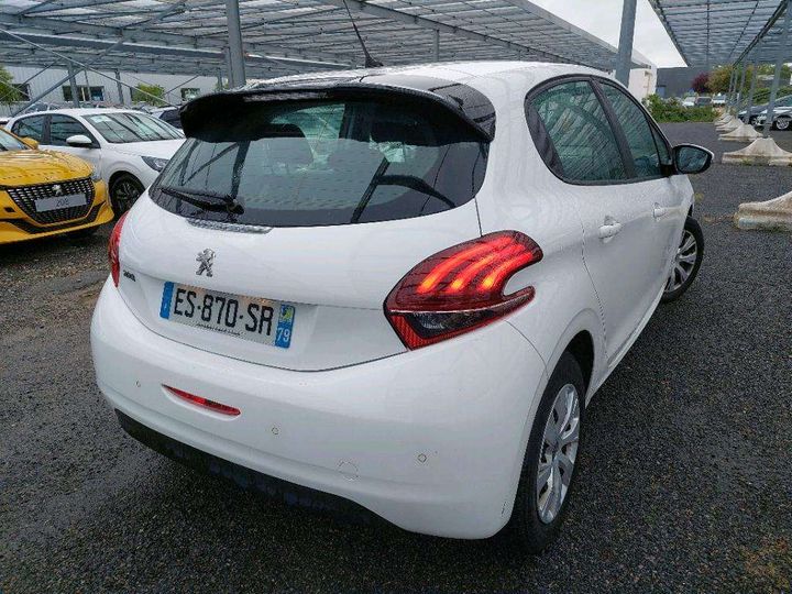 Photo 3 VIN: VF3CCBHY6HW182915 - PEUGEOT 208 