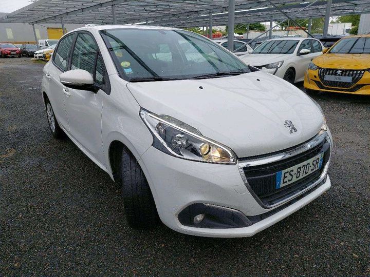 Photo 31 VIN: VF3CCBHY6HW182915 - PEUGEOT 208 