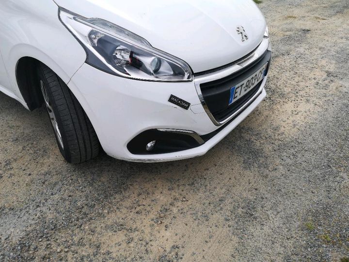 Photo 25 VIN: VF3CCBHY6HW183547 - PEUGEOT 208 