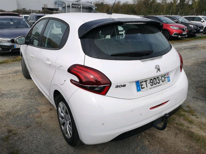 Photo 3 VIN: VF3CCBHY6HW183547 - PEUGEOT 208 